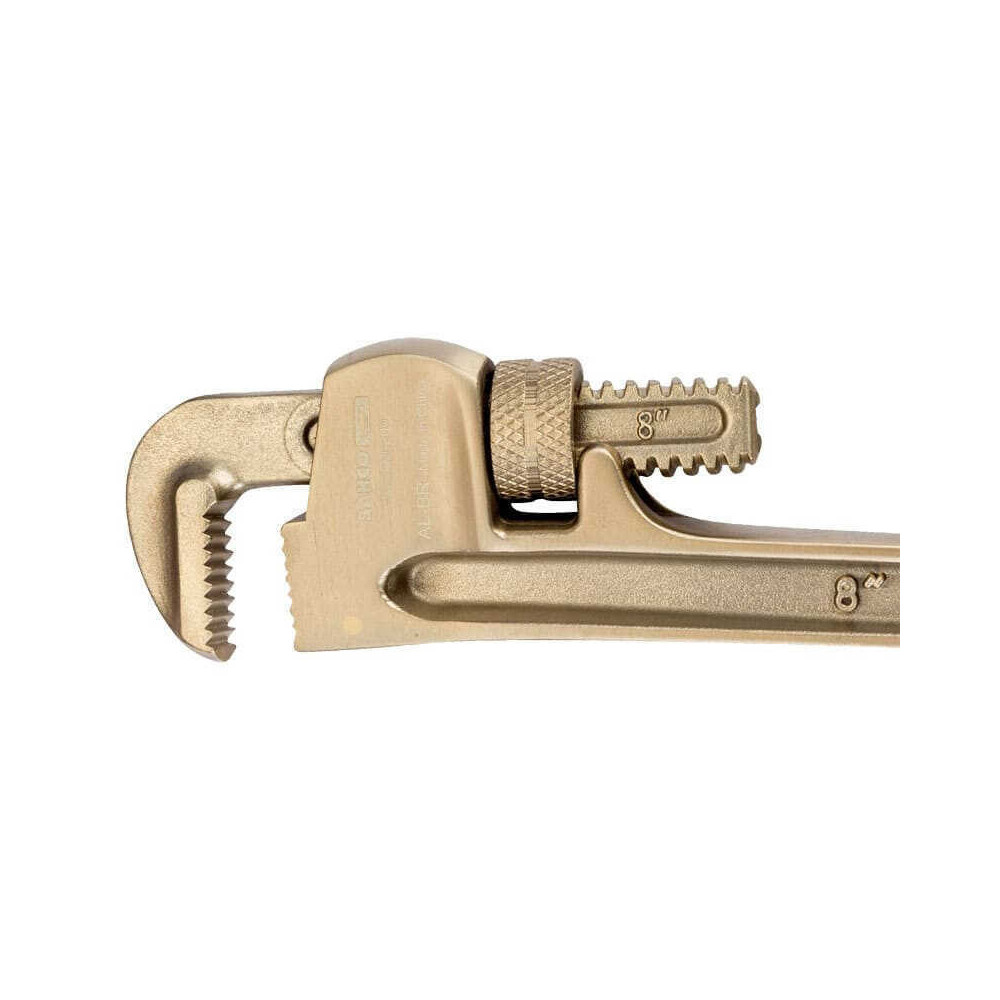 Serre-tube antidéflagrant 300 mm Bahco NS200-300 | ProForPro