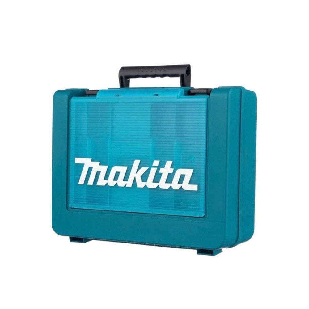 Valise synthétique Makita 824971-5 pour perceuse | ProForPro