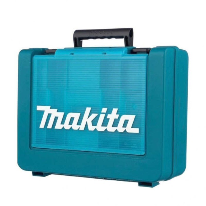 Valise synthétique Makita 824971-5 pour perceuse | ProForPro
