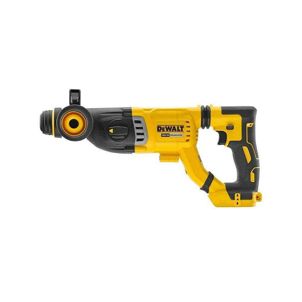 Perforateur-burineur SDS-plus 18V XR DCH263 Dewalt | ProForPro
