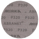 Disque abrasif Abranet Ø 150 mm 10 pcs Mirka