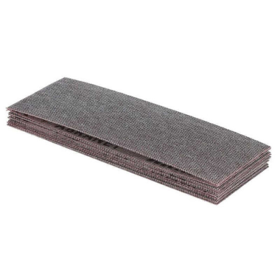 Bandes abrasives Abranet 80x230 mm auto-agrippantes 50 pcs Mirka | ProForPro