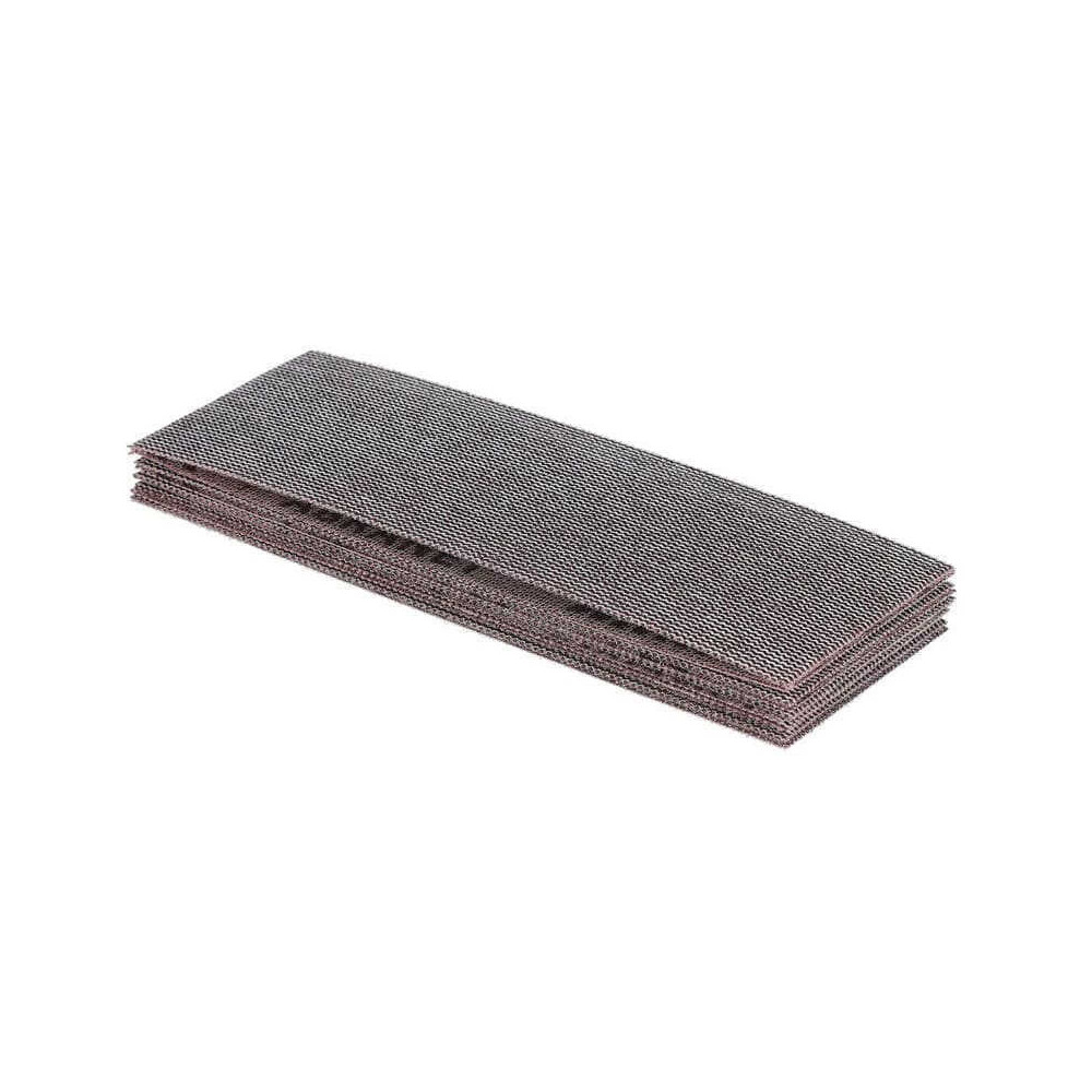 Bandes abrasives Abranet 80x230 mm auto-agrippantes 50 pcs Mirka | ProForPro