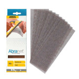 Bandes abrasives Abranet 80x230 mm auto-agrippantes 50 pcs Mirka | ProForPro