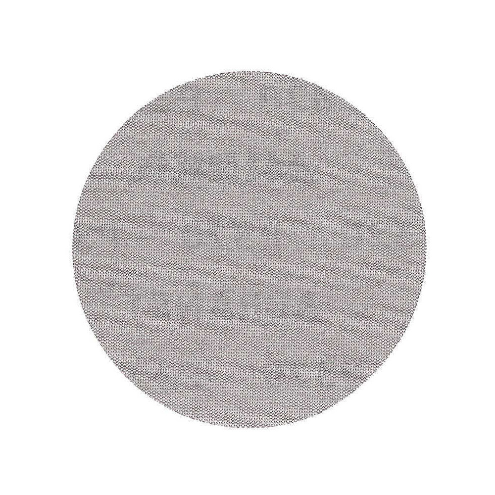 Disques abrasifs Ø 125 mm auto-agrippants 50 pcs Mirka