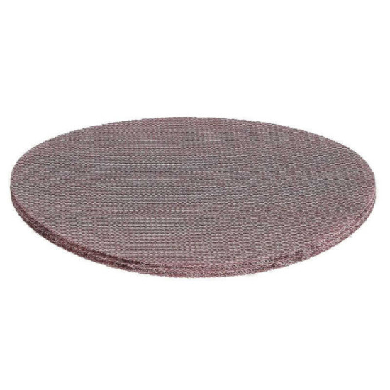 Disques abrasifs Ø 125 mm auto-agrippants 50 pcs Mirka