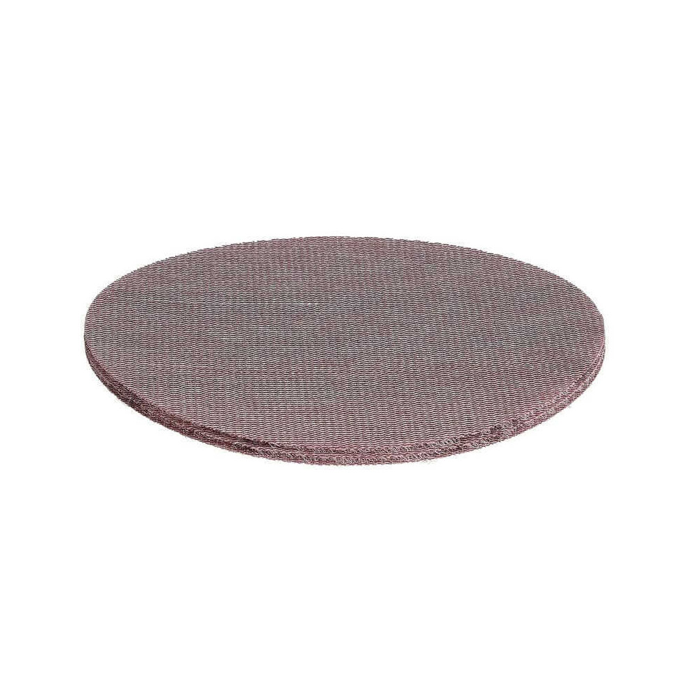 Disques abrasifs Ø 125 mm auto-agrippants 50 pcs Mirka
