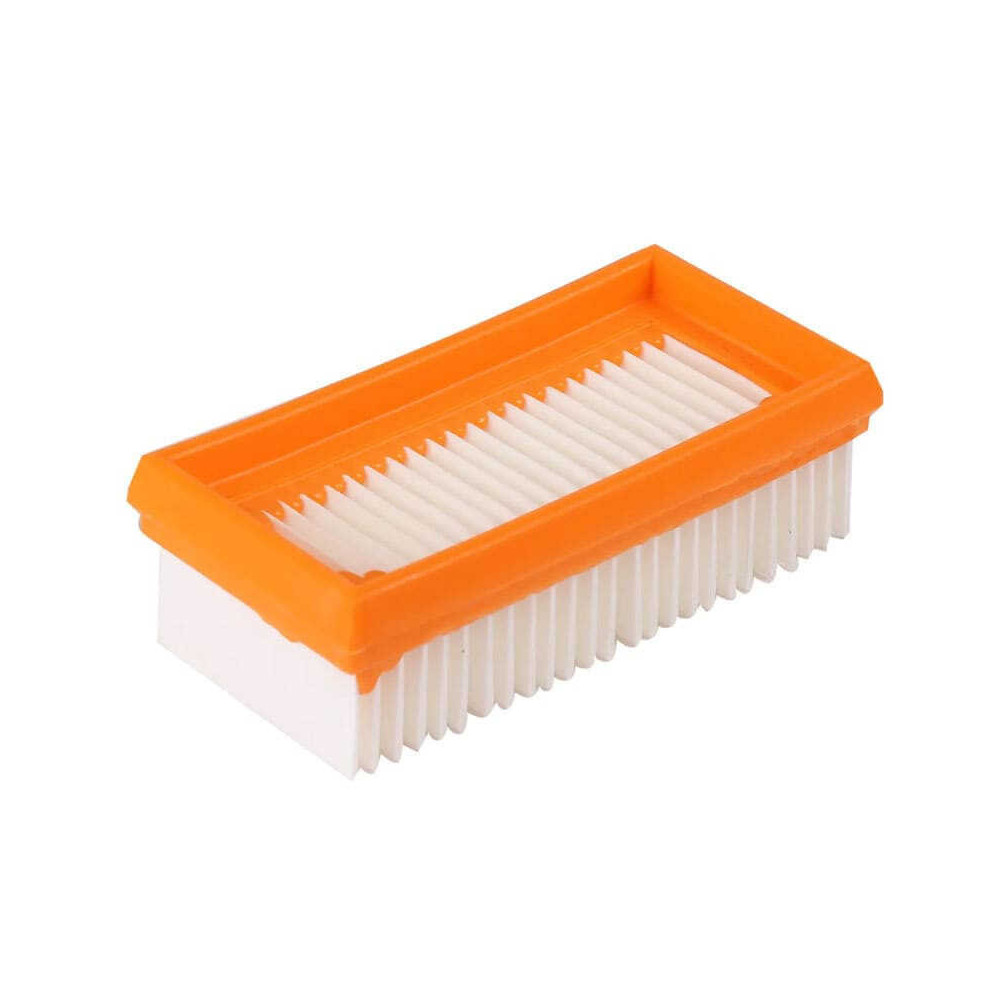 Filtre de refroidissement moteur aspirateurs 1230 1242 Mirka