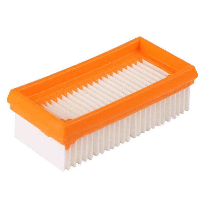 Filtre de refroidissement moteur aspirateurs 1230 1242 Mirka