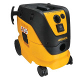 Aspirateur de chantier 1200 W classe L Mirka 1230