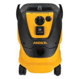 Aspirateur de chantier 1200 W classe L Mirka 1230