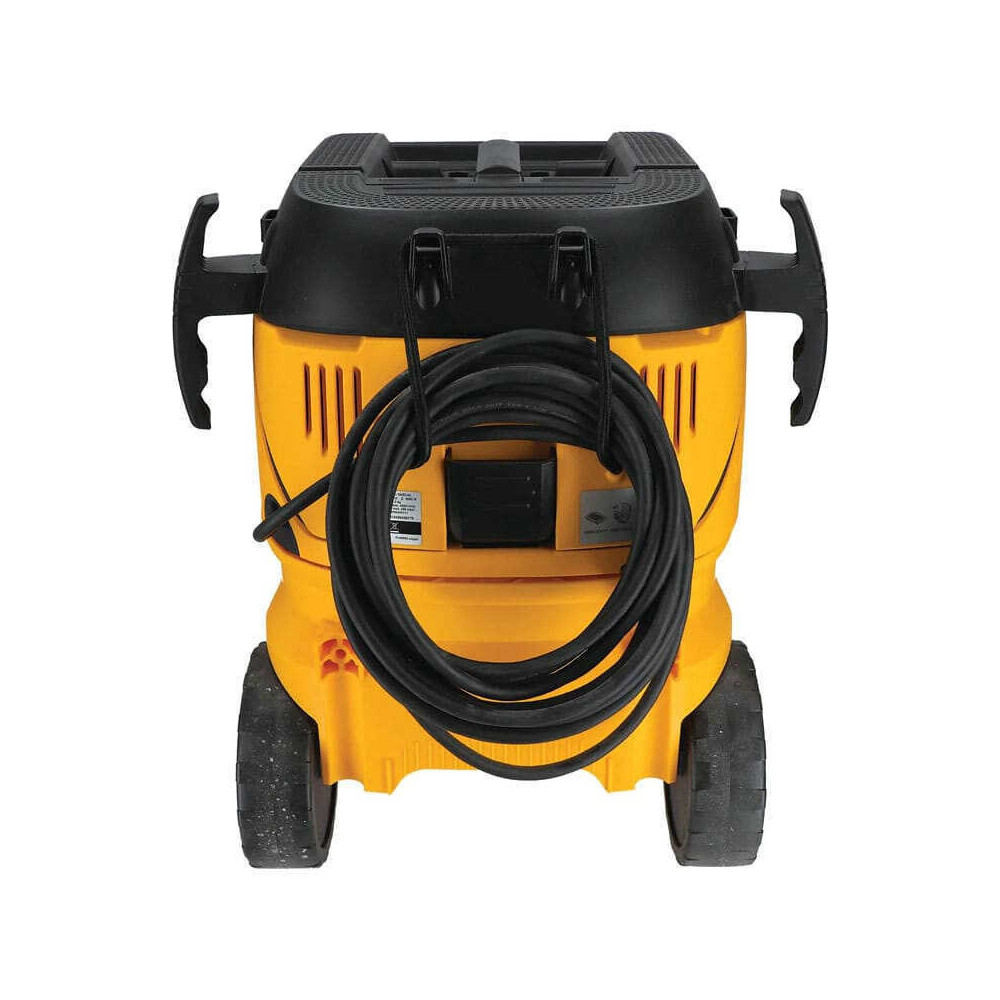 Aspirateur de chantier 1200 W classe L Mirka 1230