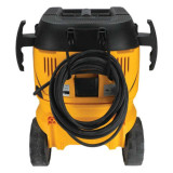 Aspirateur de chantier 1200 W classe L Mirka 1230