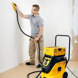 Kit cale manuelle HANDY 80x230 mm + 5 Abranet Mirka