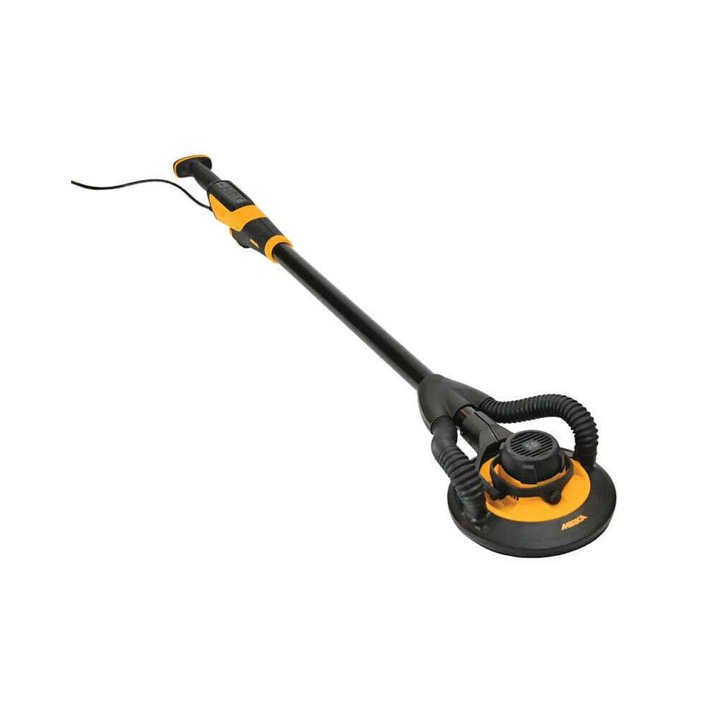 Ponceuse placo à bras Ø 225 mm LEROS 950CV Mirka