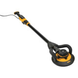 Ponceuse placo à bras Ø 225 mm LEROS 950CV Mirka