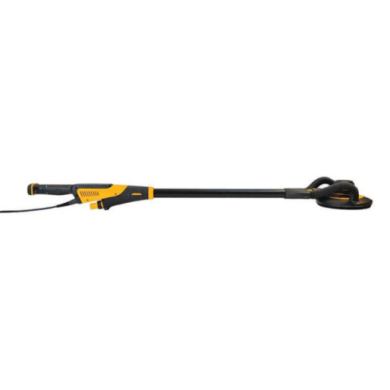 Ponceuse placo à bras Ø 225 mm LEROS 950CV Mirka