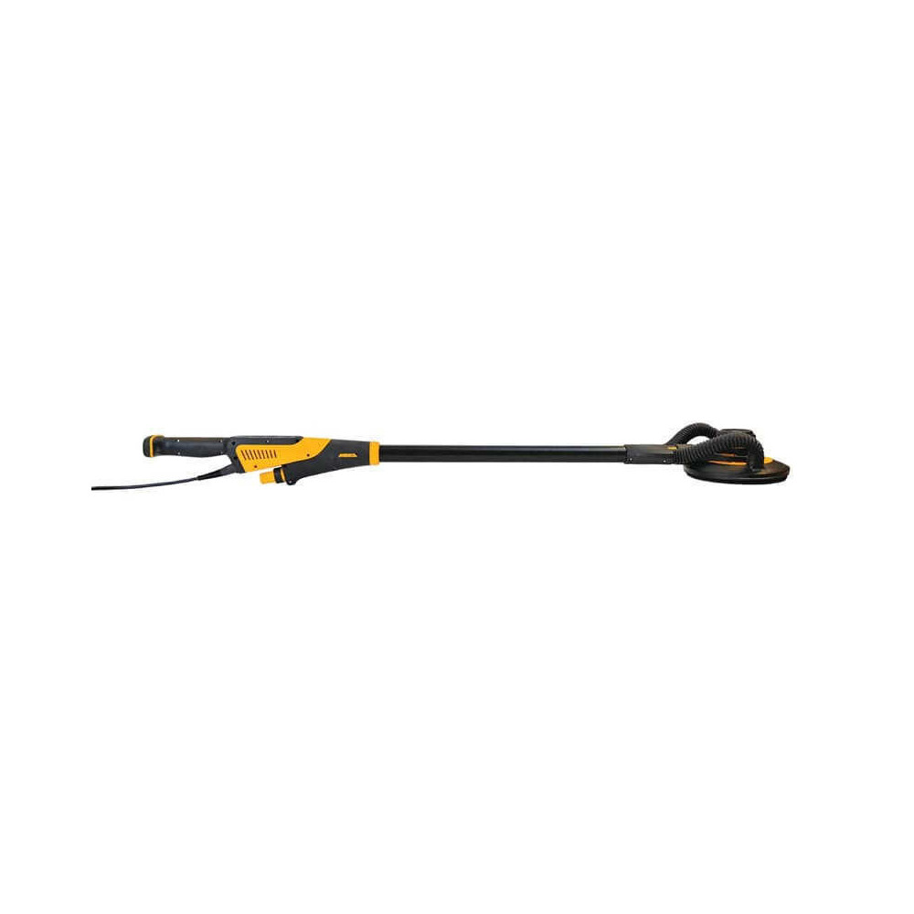 Ponceuse placo à bras Ø 225 mm LEROS 950CV Mirka