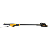 Ponceuse placo à bras Ø 225 mm LEROS 950CV Mirka