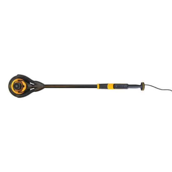 Ponceuse placo à bras Ø 225 mm LEROS 950CV Mirka