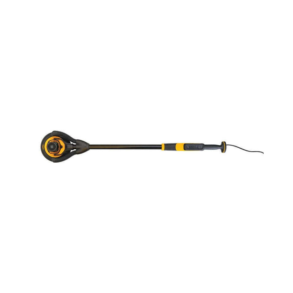 Ponceuse placo à bras Ø 225 mm LEROS 950CV Mirka