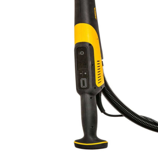 Ponceuse placo à bras Ø 225 mm LEROS 950CV Mirka