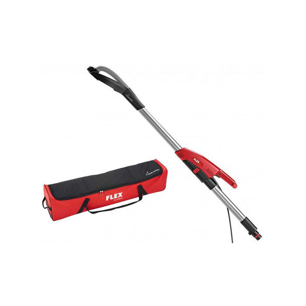 Ponceuse Giraffe Flex GE 7 sans tête Ø225 mm avec housse 476161