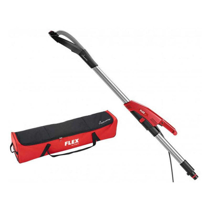 Ponceuse Giraffe Flex GE 7 sans tête Ø225 mm avec housse 476161