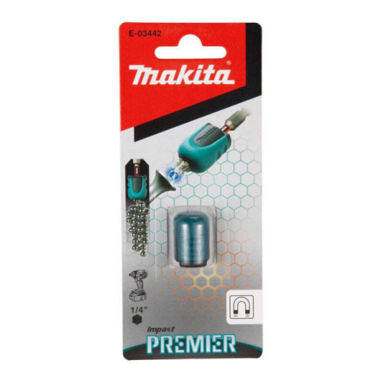Aimant Mag Boost Impact Makita E-03442 | ProForPro