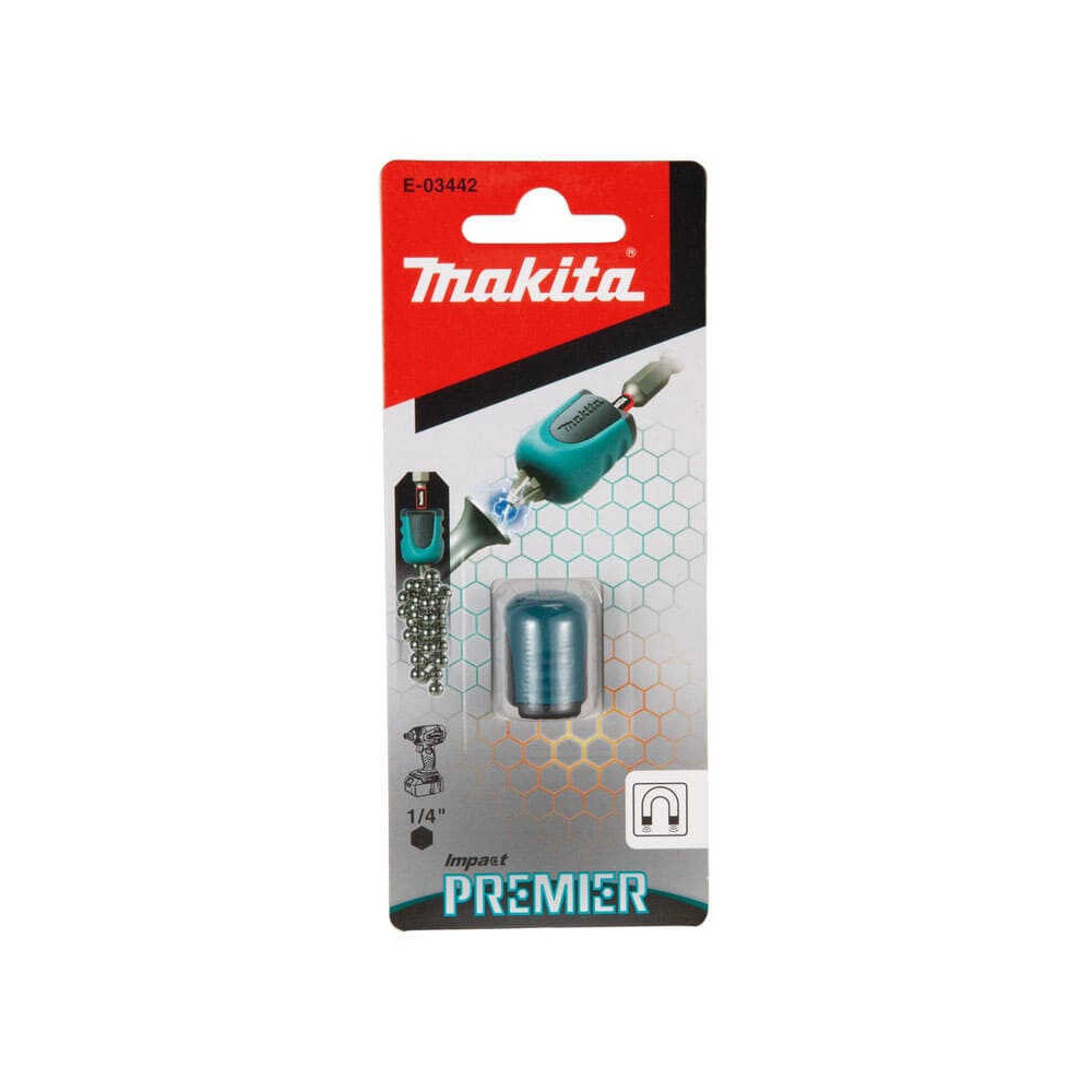 Aimant Mag Boost Impact Makita E-03442 | ProForPro
