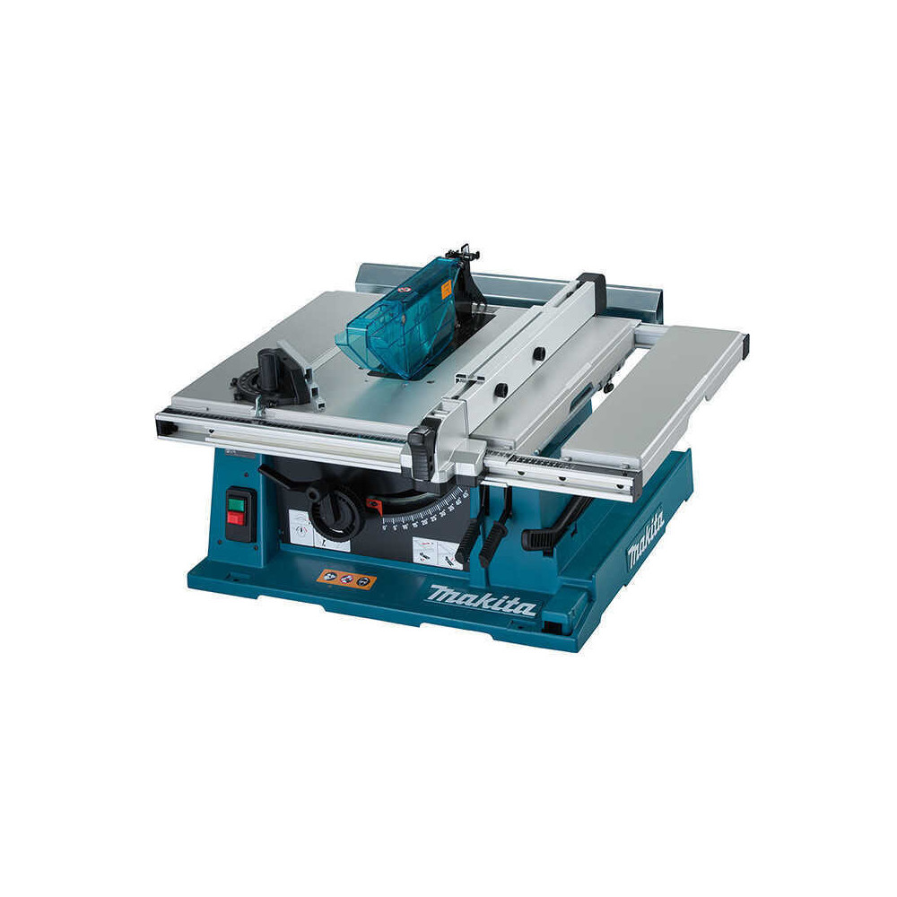 Scie sur table à onglet Ø260 mm 1650 W Makita 2704N
