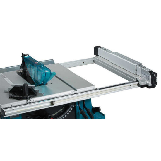 Scie sur table à onglet Ø260 mm 1650 W Makita 2704N