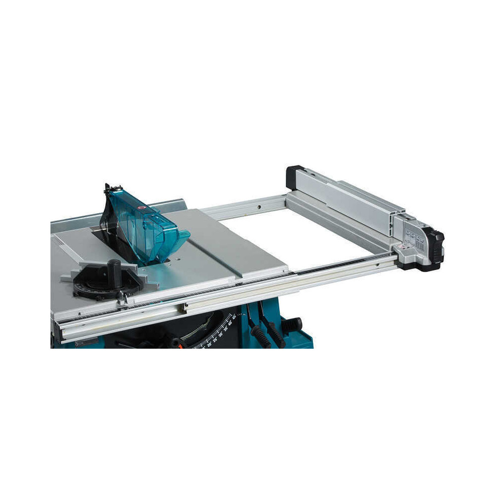 Scie sur table à onglet Ø260 mm 1650 W Makita 2704N