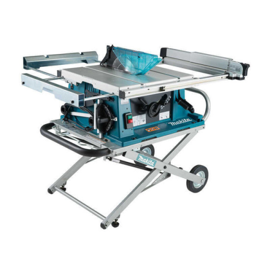Scie sur table à onglet Ø260 mm 1650 W Makita 2704N
