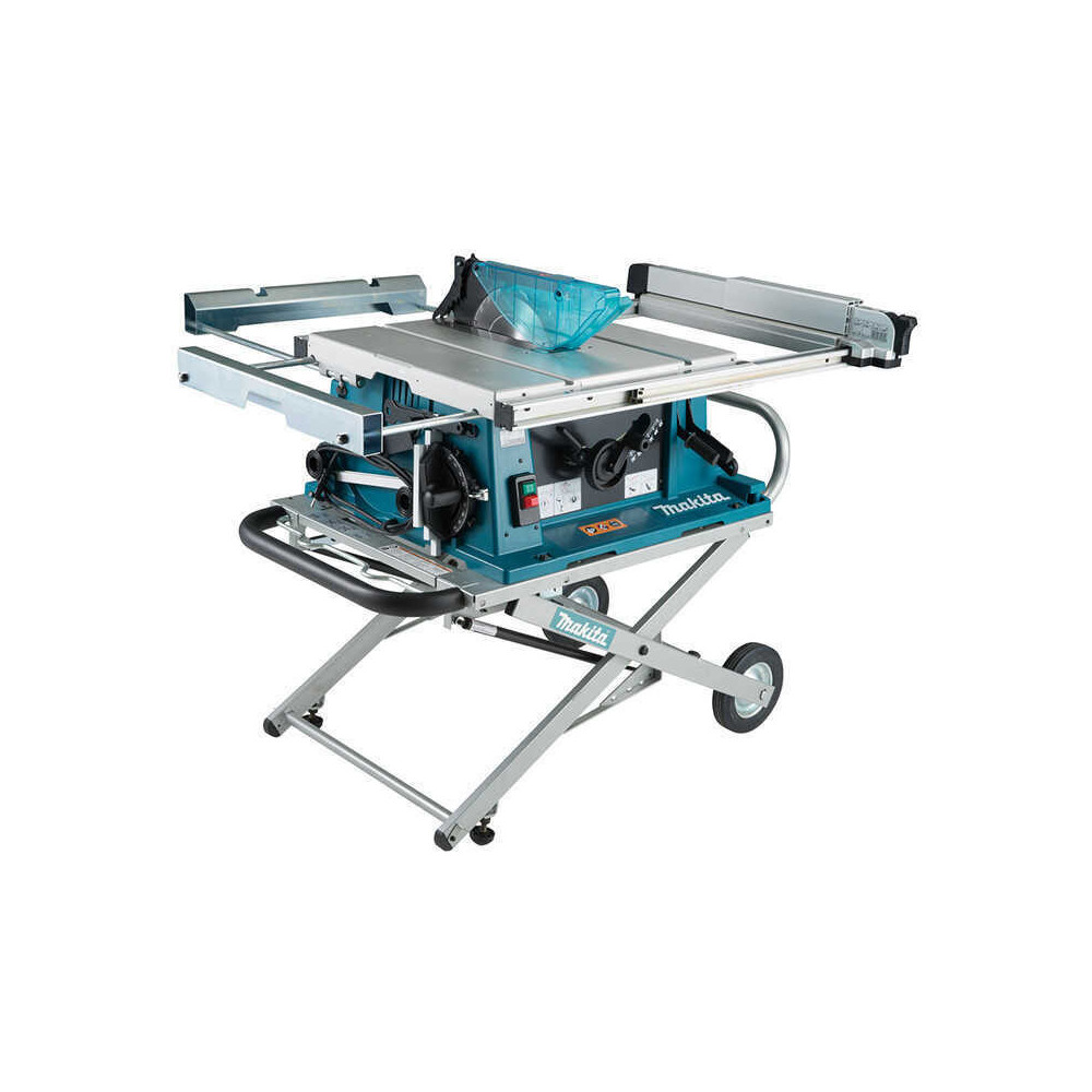 Scie sur table à onglet Ø260 mm 1650 W Makita 2704N