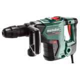 Marteau burineur SDS-MAX 1150 W 8,7 J VibraTech Metabo 600769500
