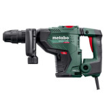 Marteau burineur SDS-MAX 1150 W 8,7 J VibraTech Metabo 600769500