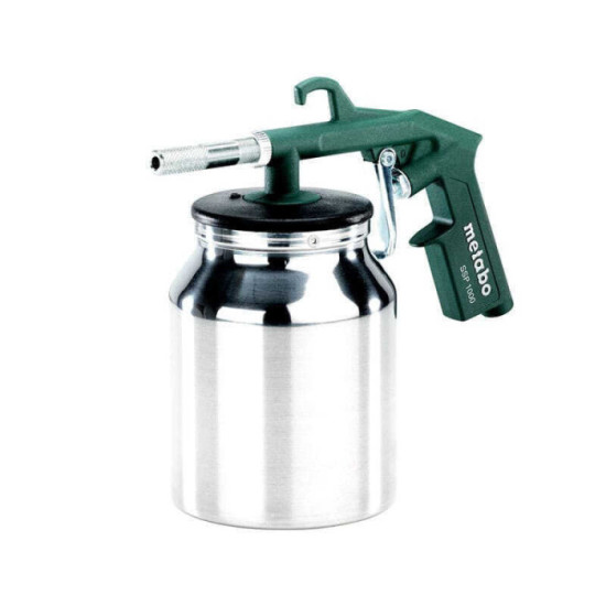 Metabo SSP 1000 Pistolet de sablage air comprimé 7 bar | ProForPro