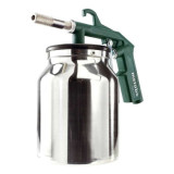 Metabo SSP 1000 Pistolet de sablage air comprimé 7 bar | ProForPro