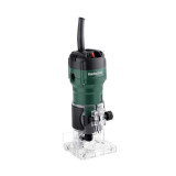 Metabo FM 500-6 Affleureuse filaire 500W Ø6mm | ProForPro