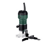 Metabo FM 500-6 Affleureuse filaire 500W Ø6mm | ProForPro