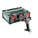 Metabo BS 18 LTX BL Q I Perceuse-visseuse 18V metaBOX nue | ProForPro