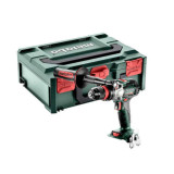 Metabo SB 18 LTX BL Q I Perceuse à percussion 18V metaBOX nue | ProForPro