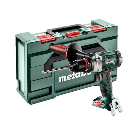 Perceuse à percussion 18V SB 18 LTX Impuls Metabo machine seule