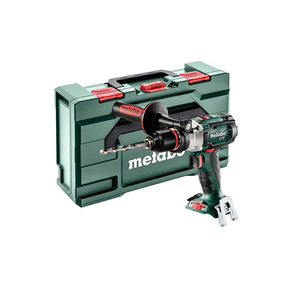 Perceuse à percussion 18V SB 18 LTX Impuls Metabo machine seule