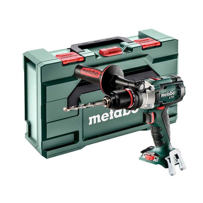 Perceuse à percussion 18V SB 18 LTX Impuls Metabo machine seule