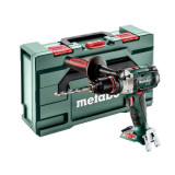 Perceuse à percussion 18V SB 18 LTX Impuls Metabo machine seule