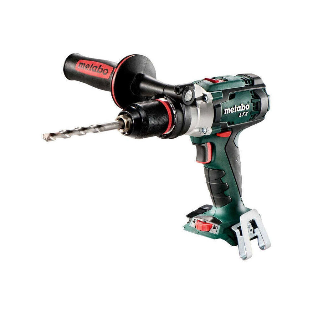 Perceuse à percussion 18V SB 18 LTX Impuls Metabo machine seule