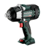 Boulonneuse à chocs 18V 1750 Nm SSW 18 LTX 1750 BL Solo Metabo | ProForPro