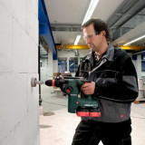 Perforateur-burineur 36V SDS-Plus KHA 36-18 LTX 32 solo Metabo